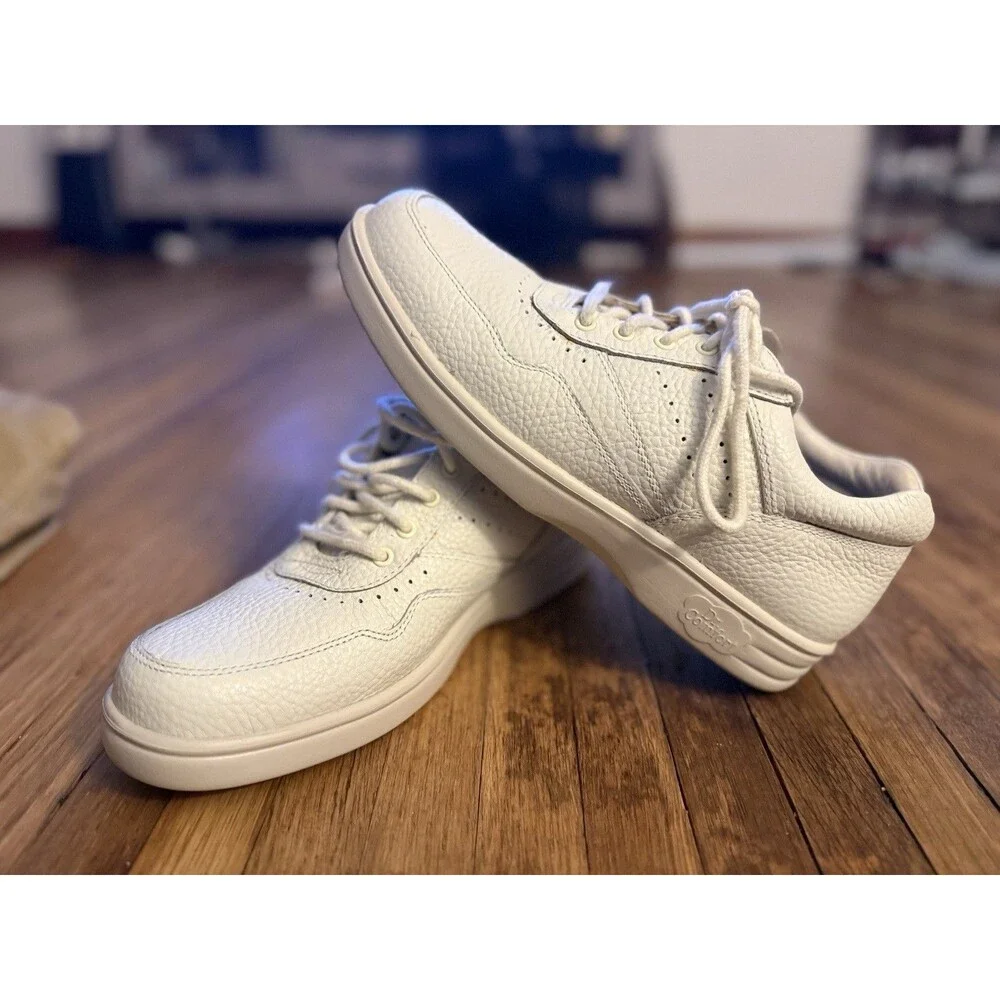 Dr. Comfort as pictured